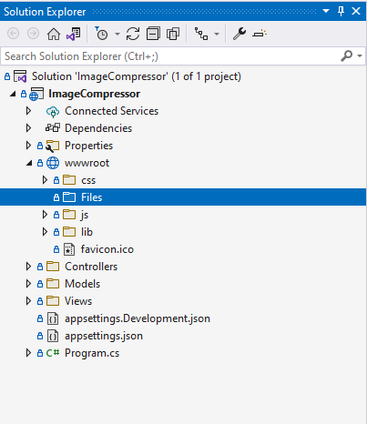 загрузка изображения в c# asp.net core