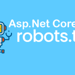 Генерация robots.txt в Asp.Net