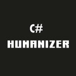 Библиотека Humanizer в C#