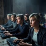Компьютерные курсы для начинающих взрослых: Путь к цифровой уверенности